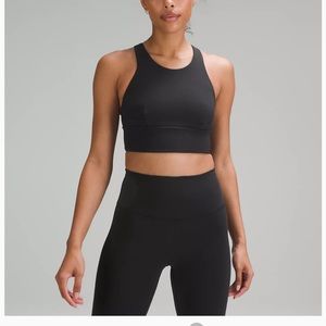 Lulu lemon wunder train bra